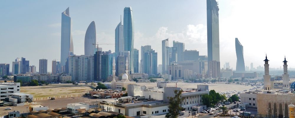 Turkish Airlines Kuwait City Office in Kuwait