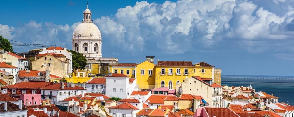 Lisbon