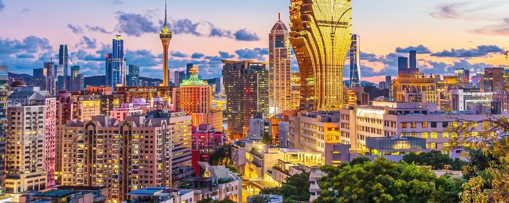 Macau