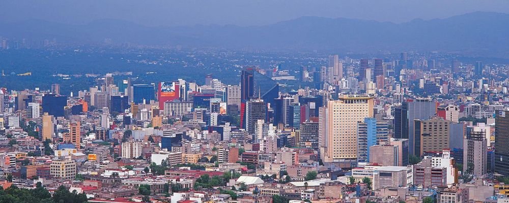 Turkish Airlines Mexico City Office in Mexico