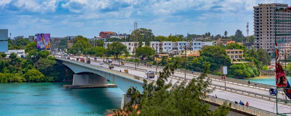 Mombasa