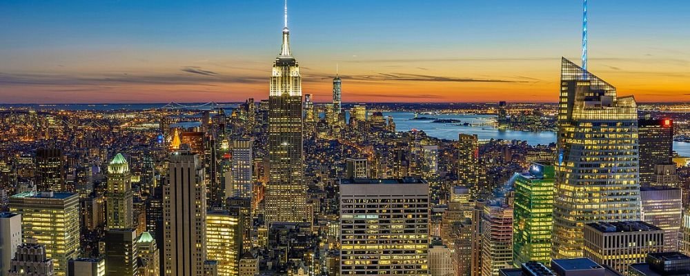 New York City