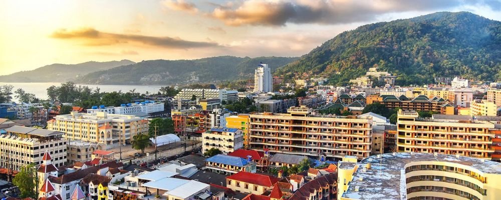 Phuket