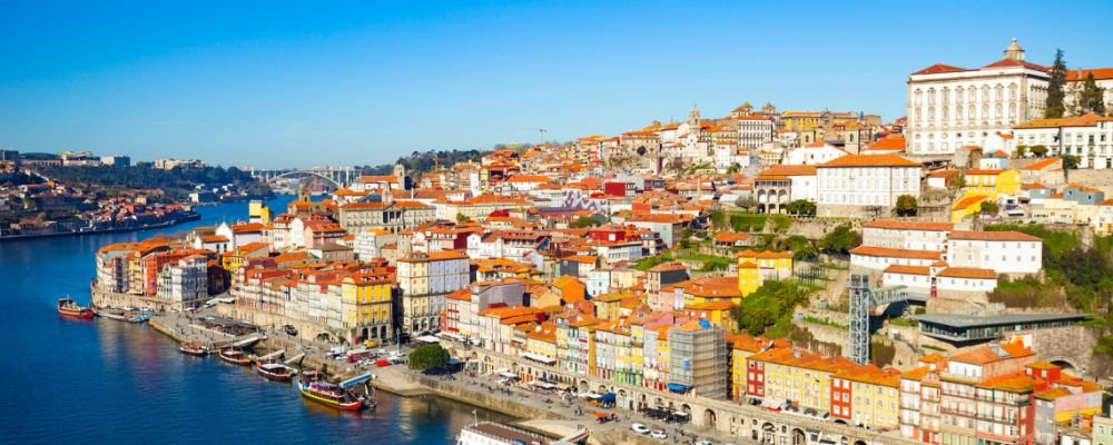 Turkish Airlines Porto Office in Portugal