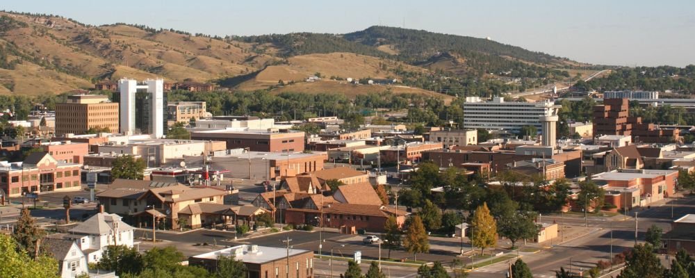 Allegiant Air Rapid City Office, United States