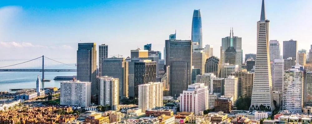 Cathay Pacific San Francisco Office in United States