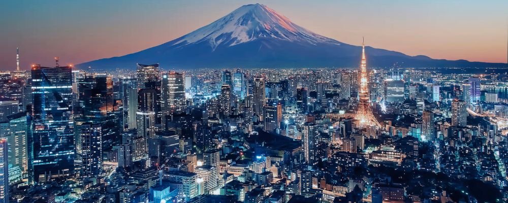 Turkish Airlines Tokyo Office in Japan