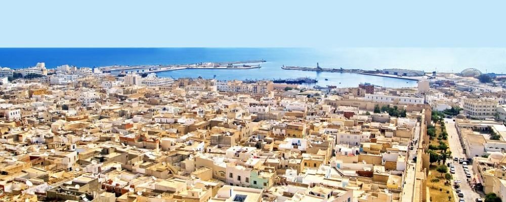 Tunis
