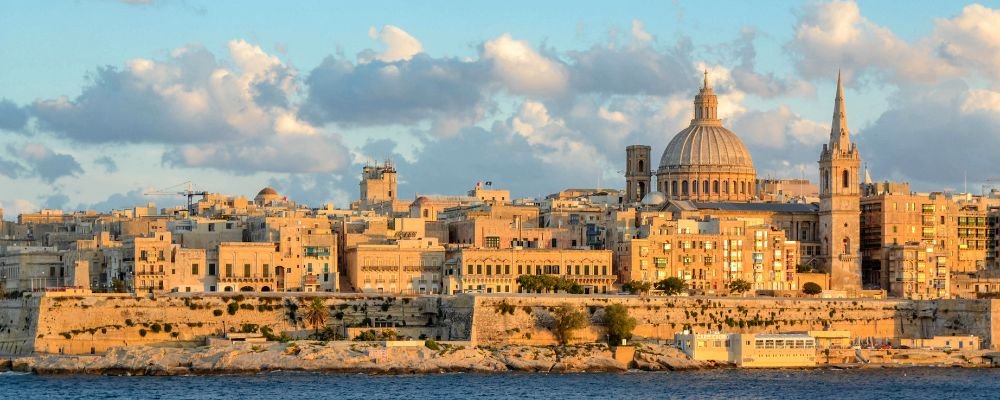 Turkish Airlines Valletta Office in Malta