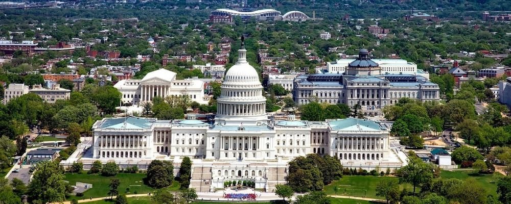 Washington DC