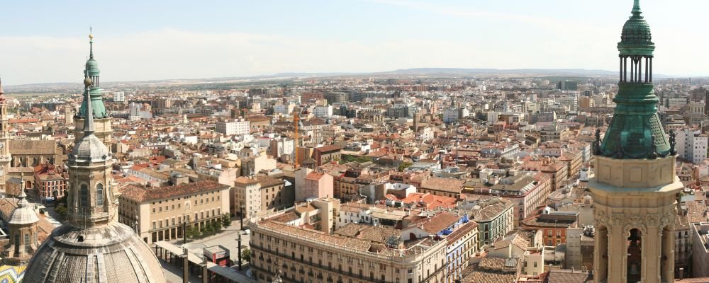 Turkish Airlines Zaragoza Office in Spain